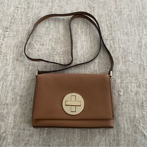 Kate Spade Sally Newburry Lane Crossbody Bag